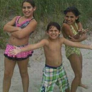 Meet your Posher, Tori